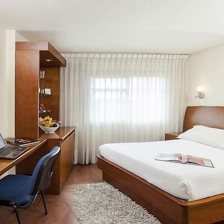 Teusaquillo Boutique Hotel Μπογκοτά Εξωτερικό φωτογραφία
