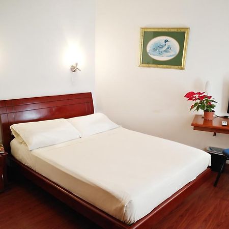 Teusaquillo Boutique Hotel Μπογκοτά Εξωτερικό φωτογραφία