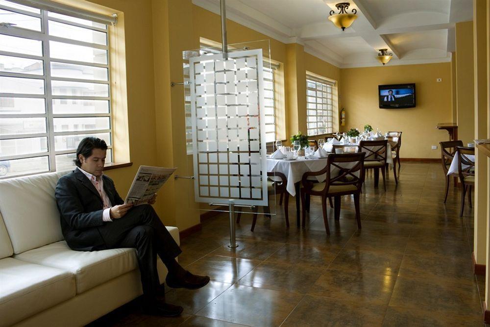 Teusaquillo Boutique Hotel Μπογκοτά Εξωτερικό φωτογραφία