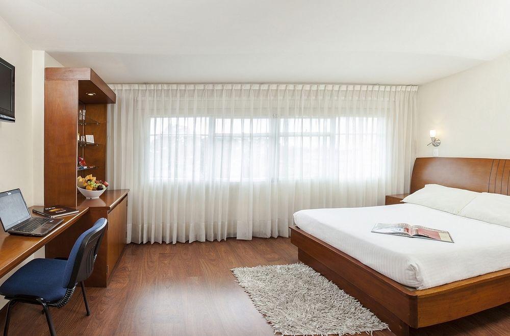 Teusaquillo Boutique Hotel Μπογκοτά Εξωτερικό φωτογραφία