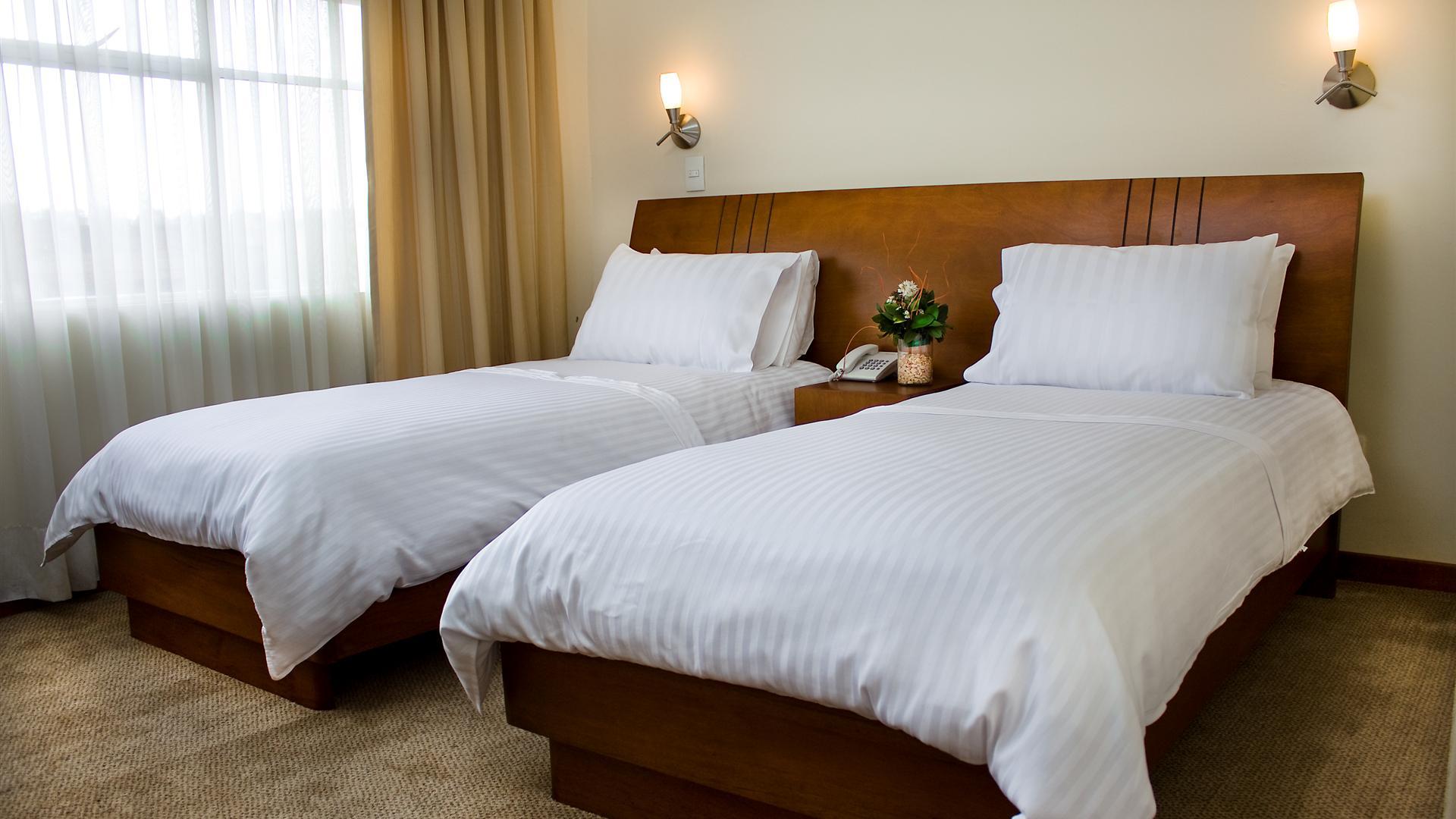 Teusaquillo Boutique Hotel Μπογκοτά Εξωτερικό φωτογραφία