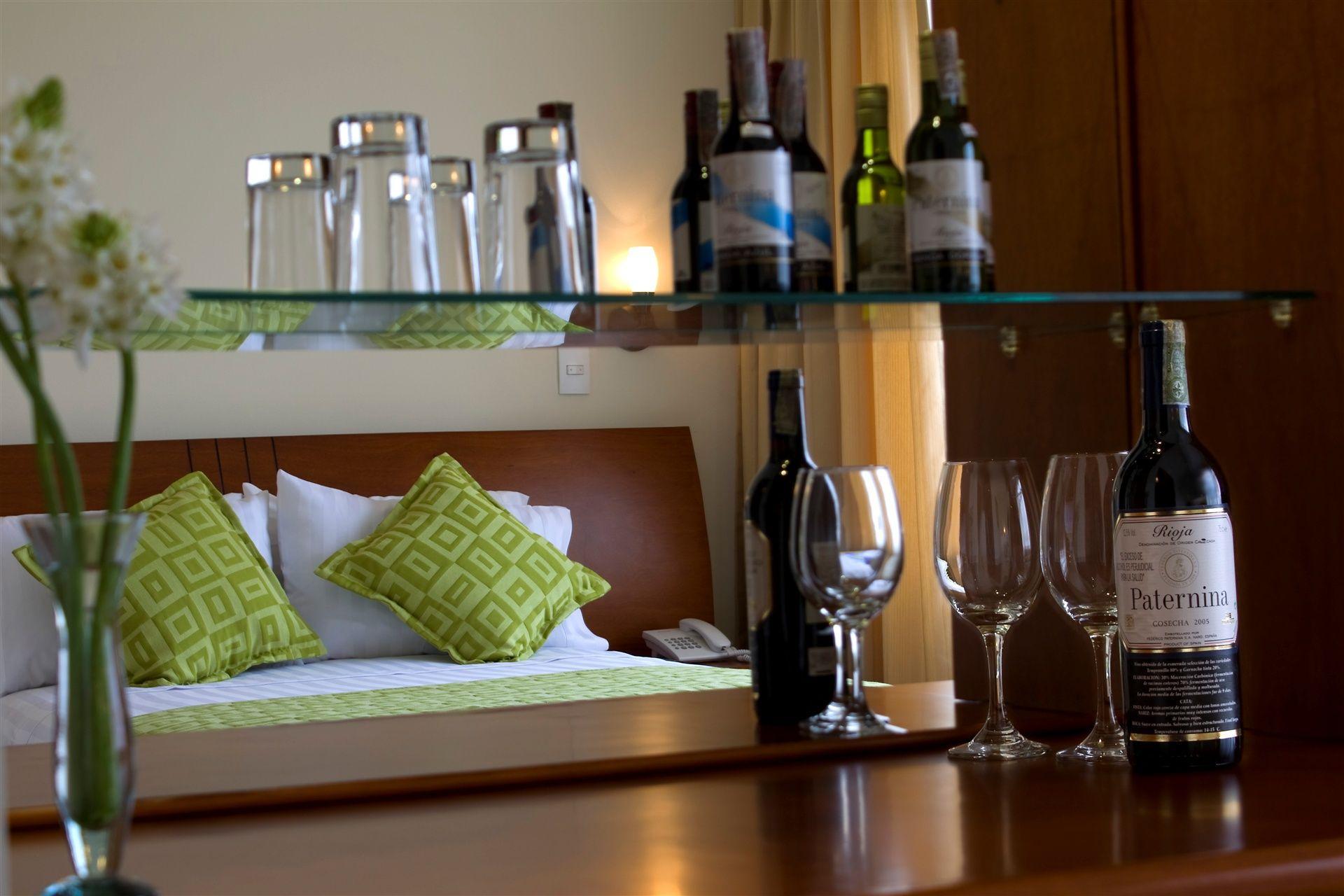 Teusaquillo Boutique Hotel Μπογκοτά Εξωτερικό φωτογραφία