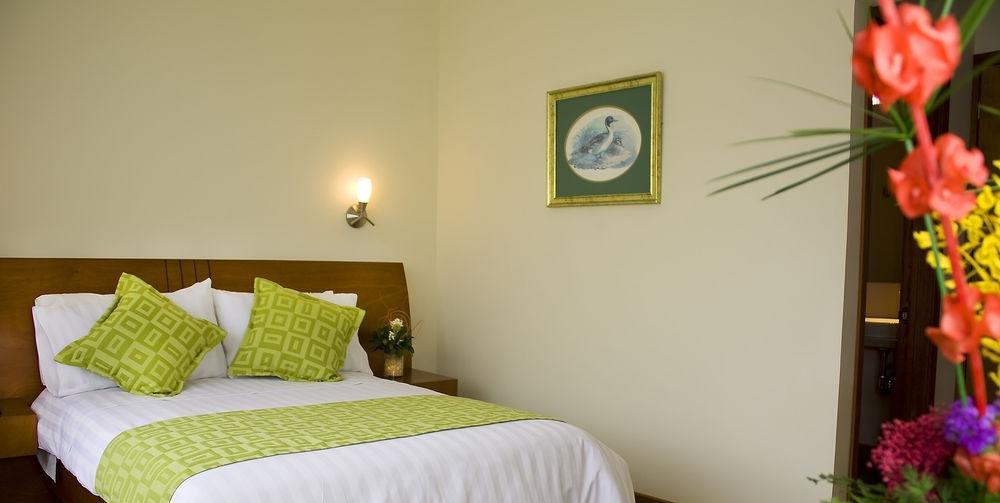 Teusaquillo Boutique Hotel Μπογκοτά Εξωτερικό φωτογραφία