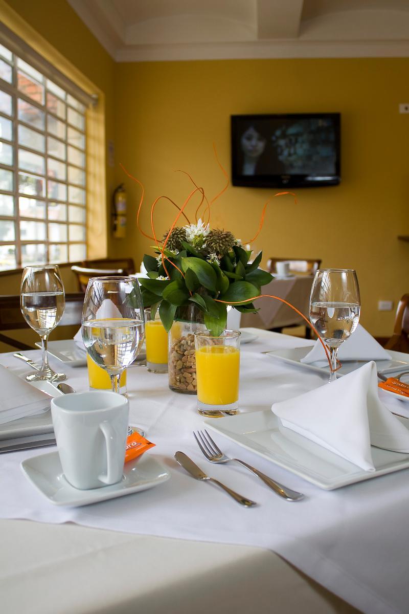 Teusaquillo Boutique Hotel Μπογκοτά Εξωτερικό φωτογραφία