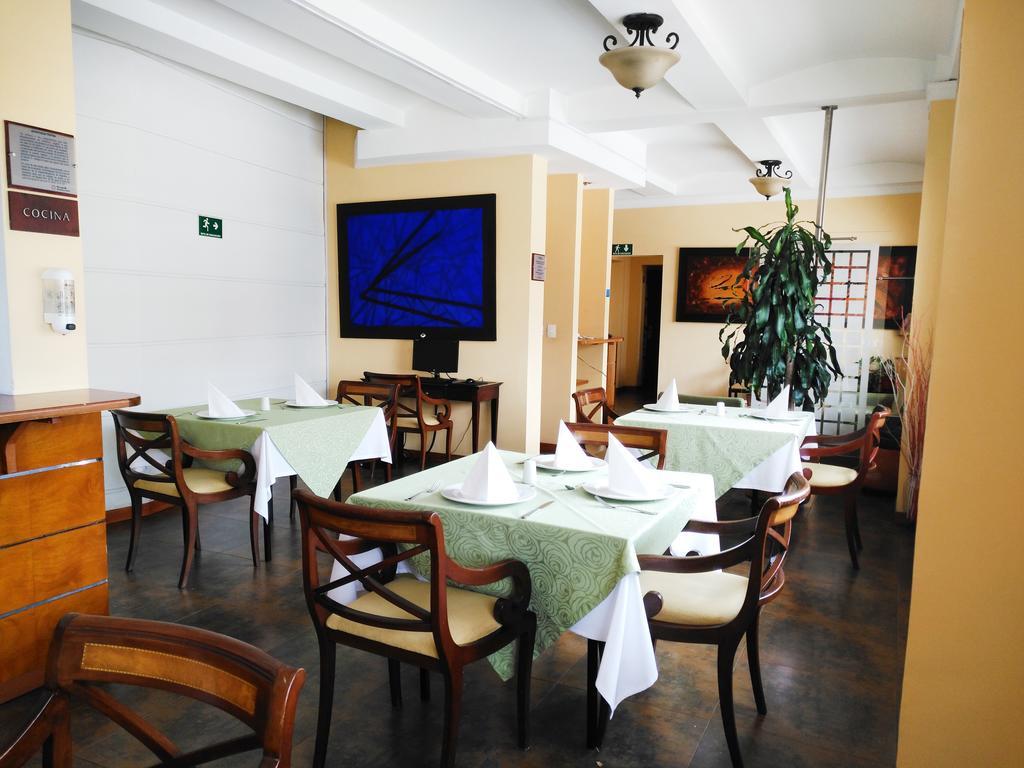 Teusaquillo Boutique Hotel Μπογκοτά Εξωτερικό φωτογραφία