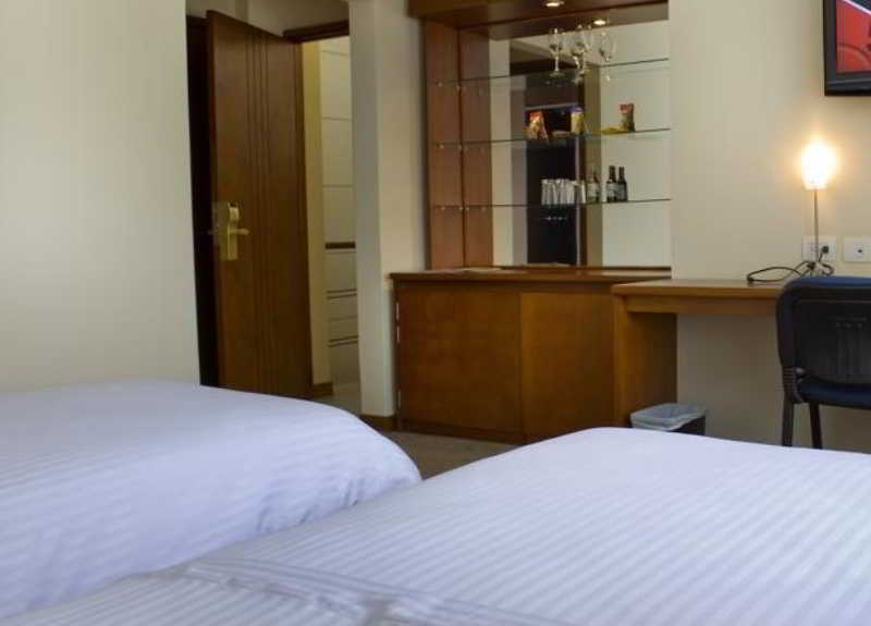 Teusaquillo Boutique Hotel Μπογκοτά Εξωτερικό φωτογραφία
