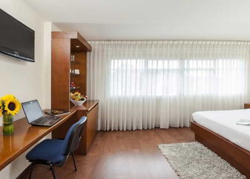 Teusaquillo Boutique Hotel Μπογκοτά Εξωτερικό φωτογραφία