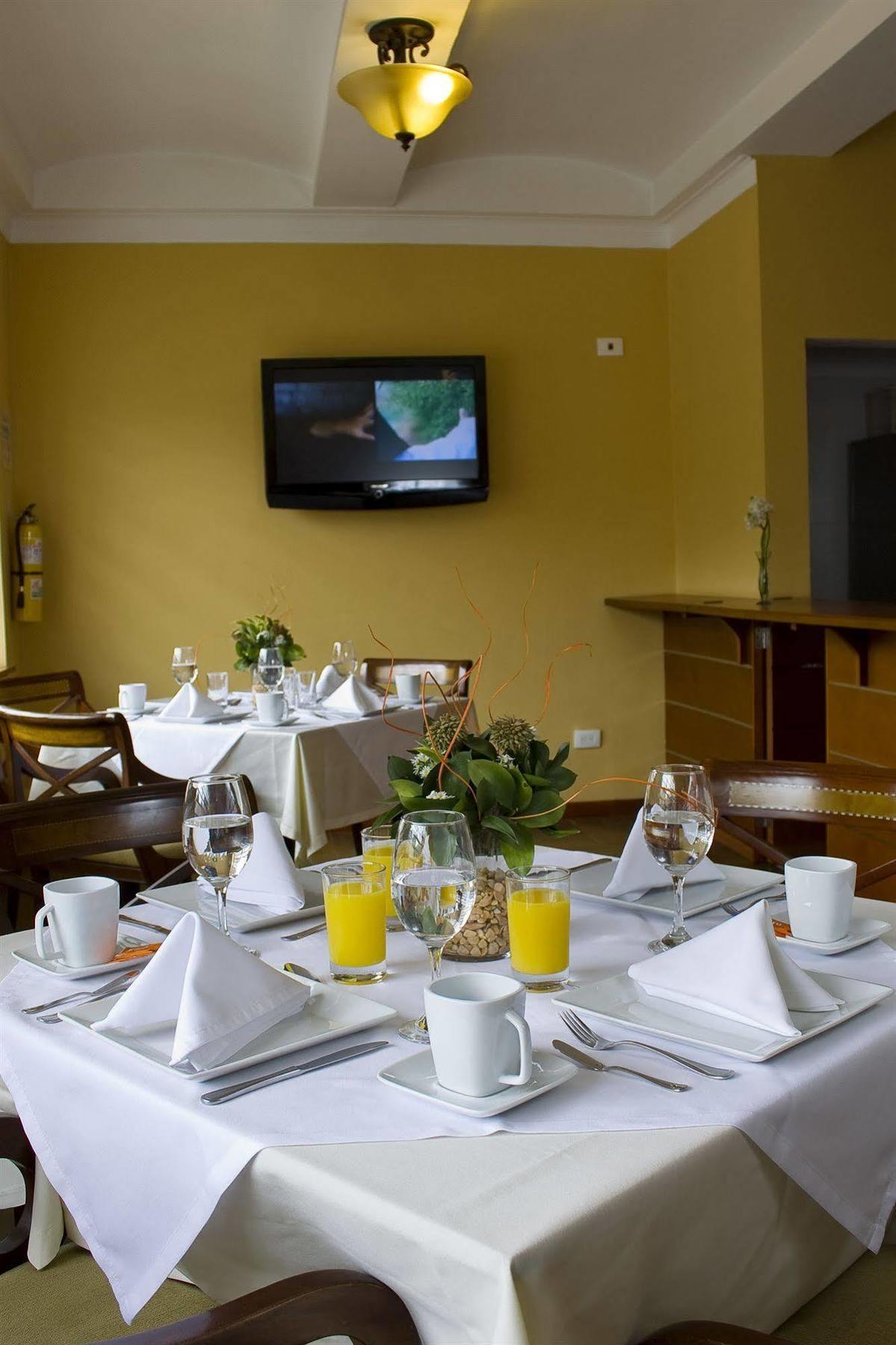 Teusaquillo Boutique Hotel Μπογκοτά Εξωτερικό φωτογραφία
