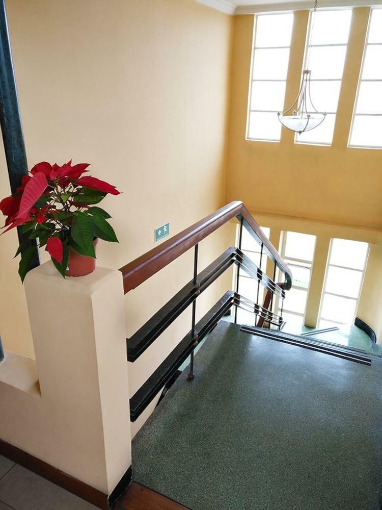 Teusaquillo Boutique Hotel Μπογκοτά Εξωτερικό φωτογραφία