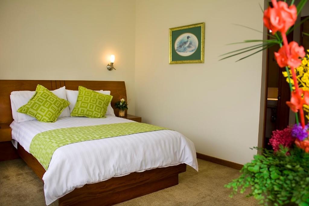 Teusaquillo Boutique Hotel Μπογκοτά Εξωτερικό φωτογραφία